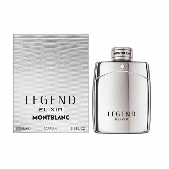 Montblanc Legend Elixir Parfum Spray 100 ml