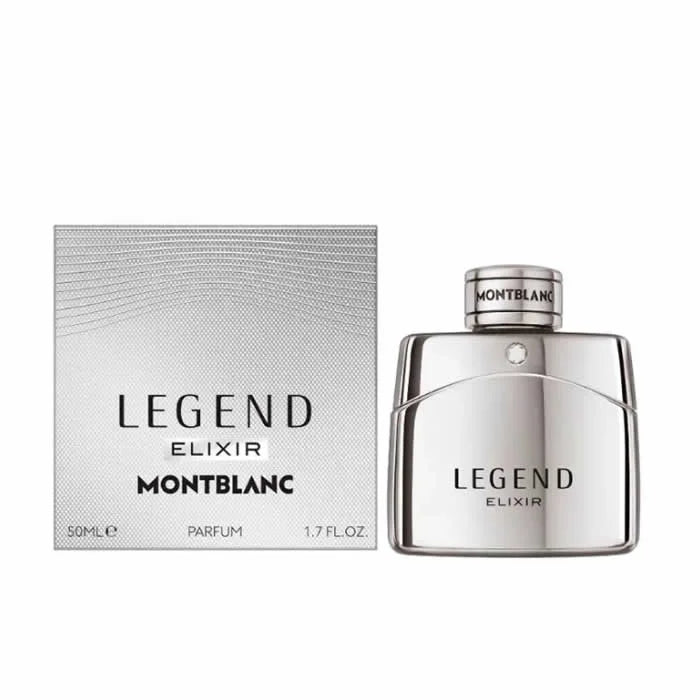 Montblanc Legend Elixir Parfum Spray 50 ml