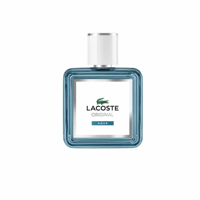 Lacoste Original Aqua Eau de Parfum Spray 60 ml Flakon