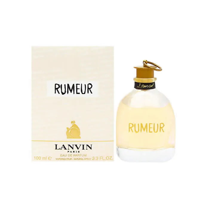 LANVIN Rumeur Eau de Parfum Spray 100 ml Damen