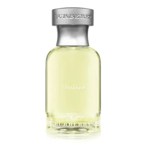 BURBERRY Weekend Men Eau De Toilette Spray 50ml