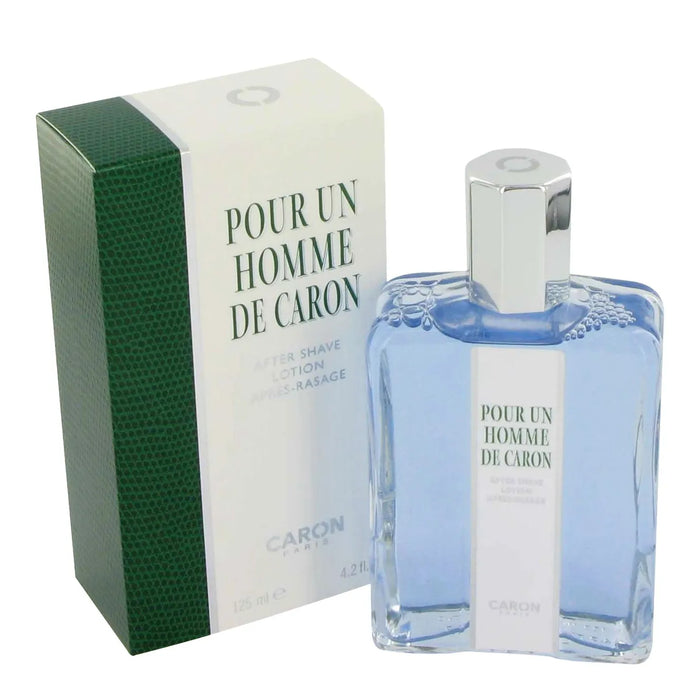 Caron Homme Aftershave 125ml