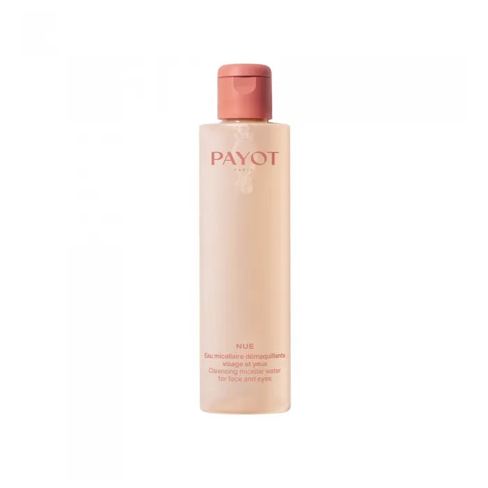 PAYOT Nue Cleansing Mizellenwasser 200ml