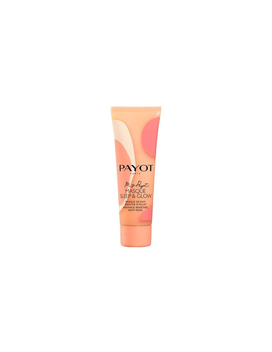 Payot Sleeping Masque Eclat 50ml Nachtmaske