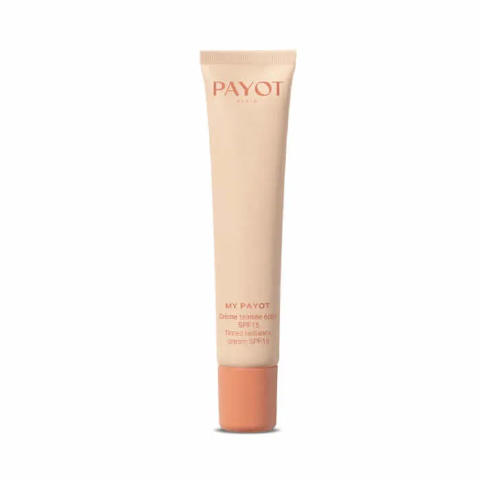 Payot Crème Teintée Éclat SPF15 40ml