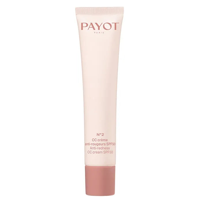 PAYOT Crème N2 CC Cream SPF50 40 ml