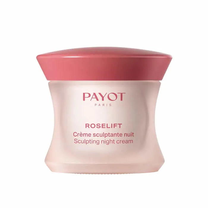 PAYOT Roselift Sculpting Nachtcreme 50 ml