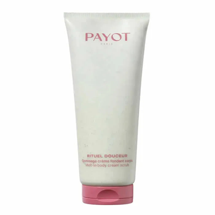 PAYOT Rituel Douceur Melt In Body Cream Scrub 200ml