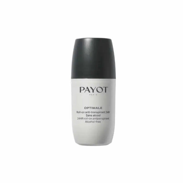 Payot Optimale 24h Roll-On Antiperspirant 75ml alkoholfrei