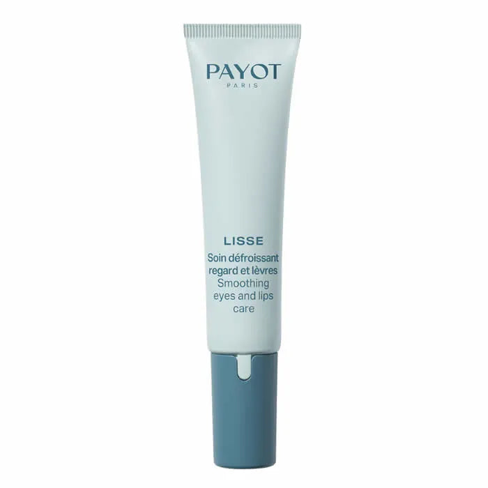 Payot Soin Défroissant Pflege für Augen und Lippen 15ml