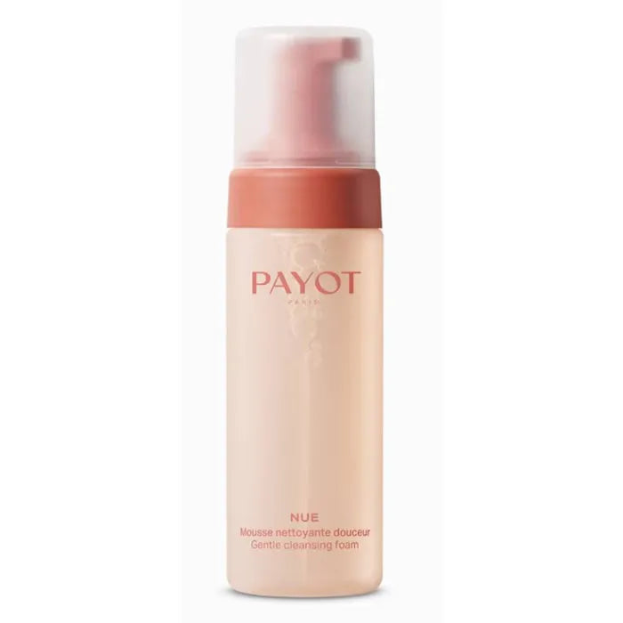 PAYOT Nue Mousse Nettoyante Douceur 150 ml Reinigungsschaum