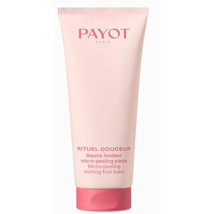 PAYOT Essentiel Micro Peeling Melting Feet Balm 100ml