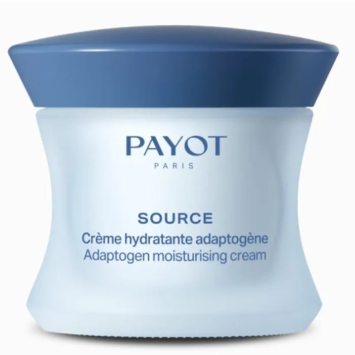 PAYOT Adaptogen Moisturising Cream 50ml Verpackung