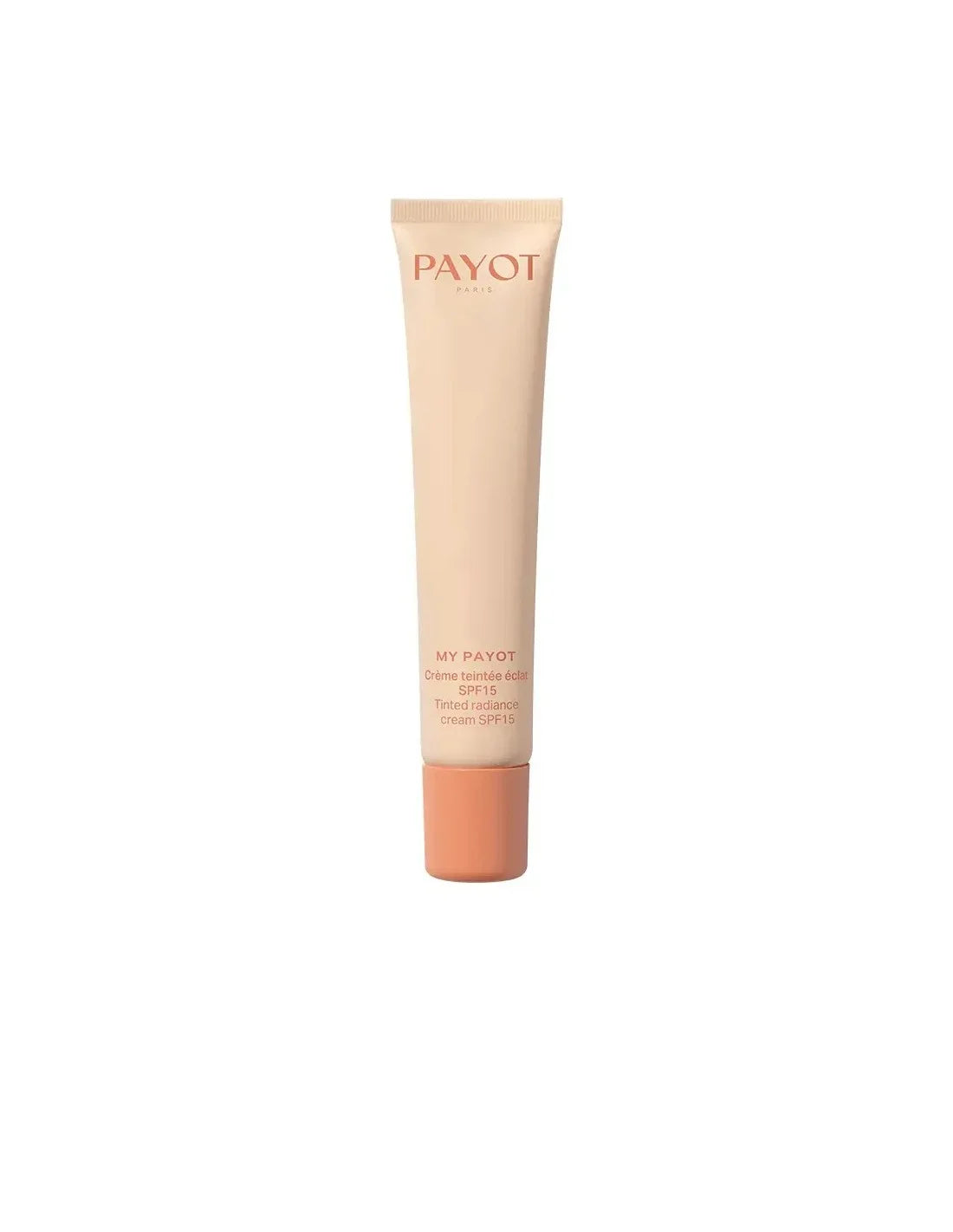 PAYOT Crema Iluminadora con Color SPF15 20 ml