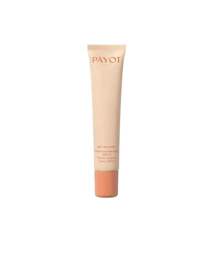 PAYOT Crema Iluminadora con Color SPF15 20 ml