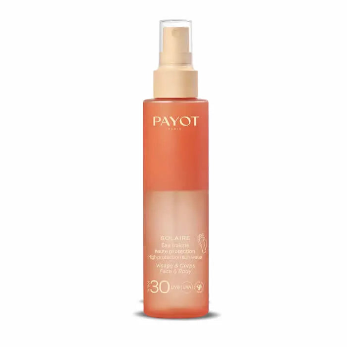 PAYOT Eau Fraîche Haute Protection SPF30 150ml Sonnenschutz Flasche