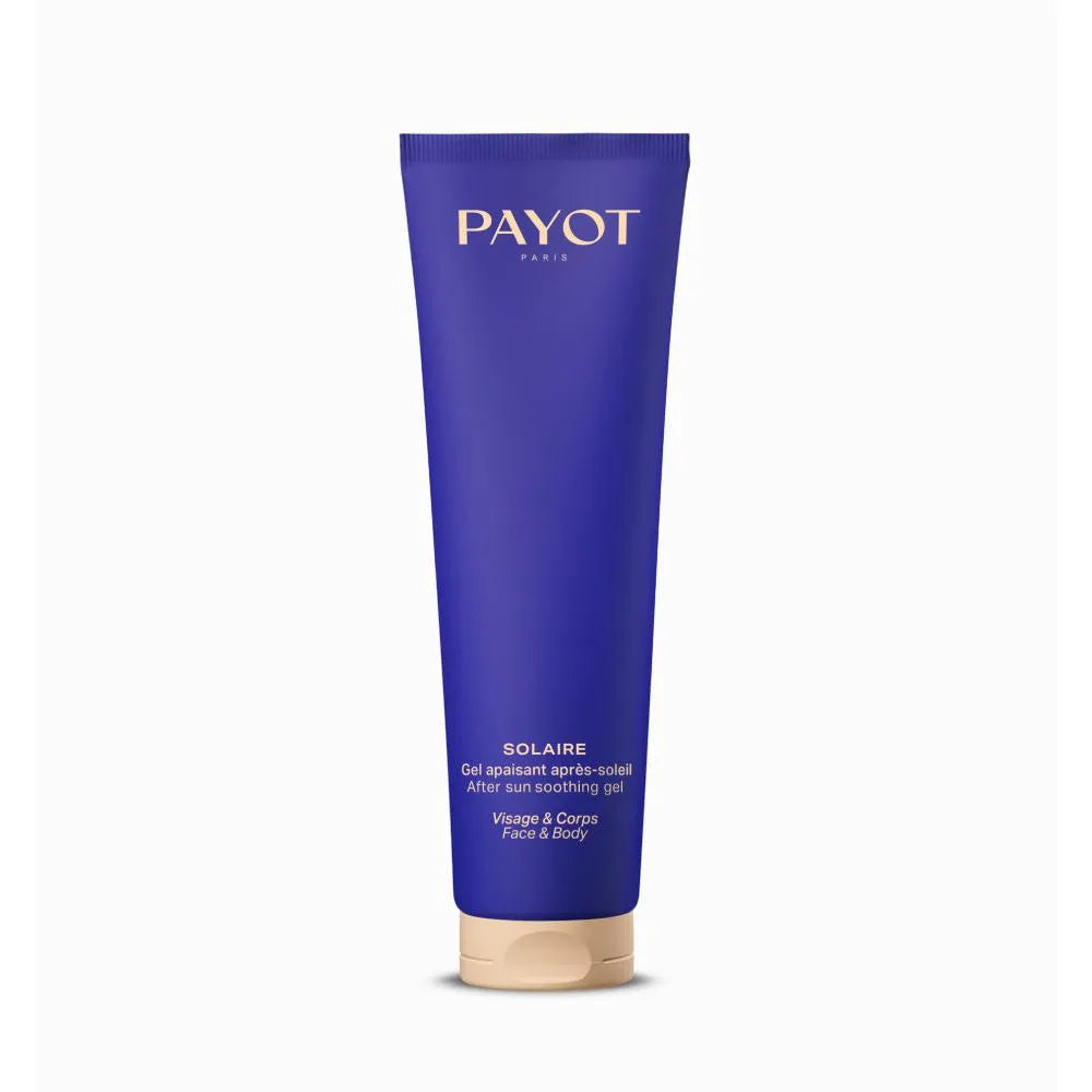 Payot Solaire Gel Calmante Après-Soleil 120ml