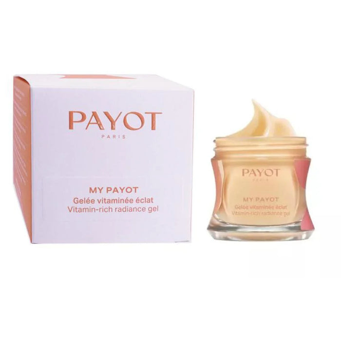 PAYOT Gelee Vitaminee Eclat 50 ml