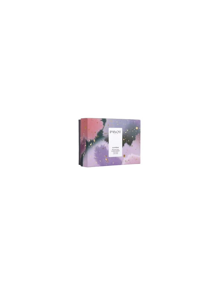 PAYOT Supreme Jeunesse Tagescreme 50ml mit Contorno De Ojos Neo Serum 5ml