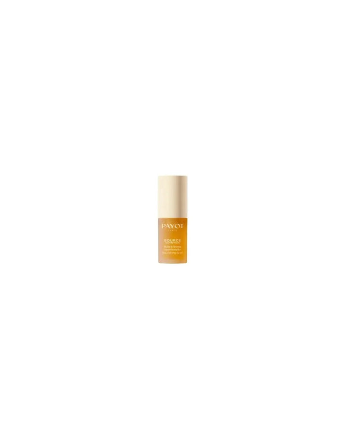 PAYOT Source Nutrition Lippenöl 5ml