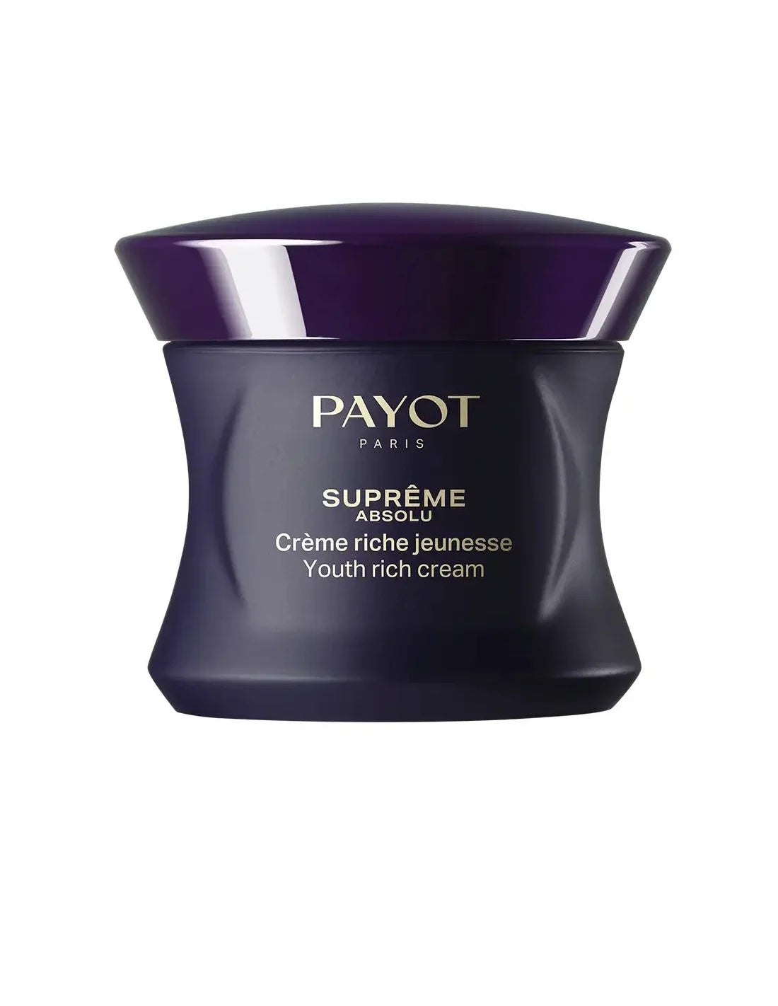PAYOT Suprême Absolu Crema Rica 50ml reichhaltige Gesichtscreme