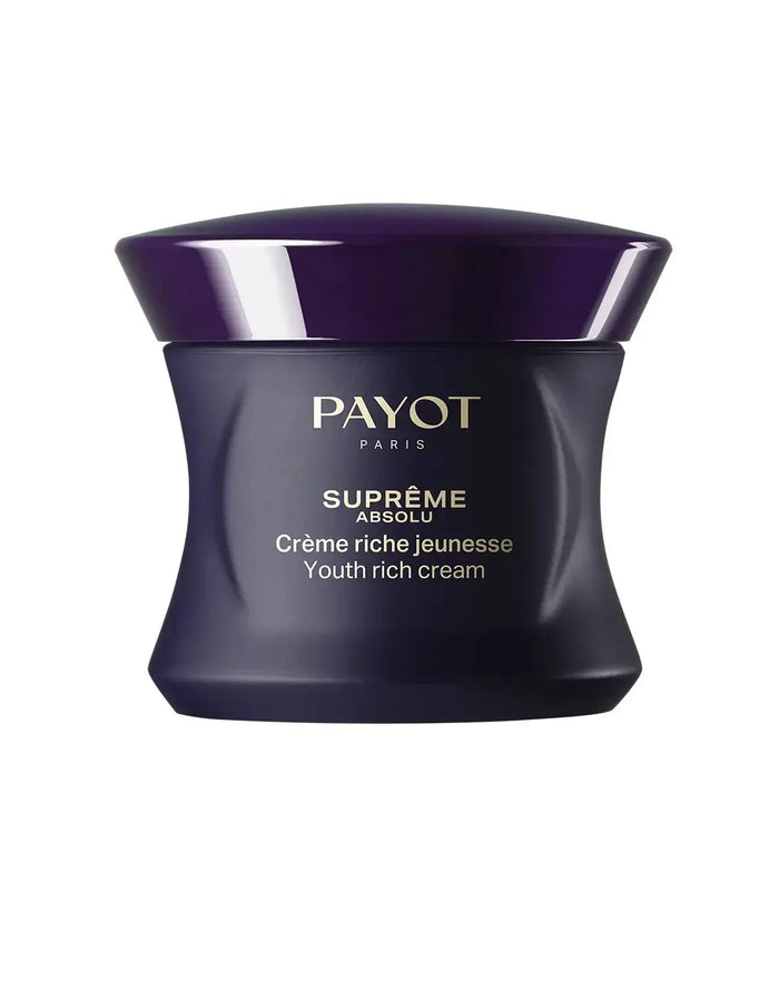 PAYOT Suprême Absolu Crema Rica 50ml reichhaltige Gesichtscreme