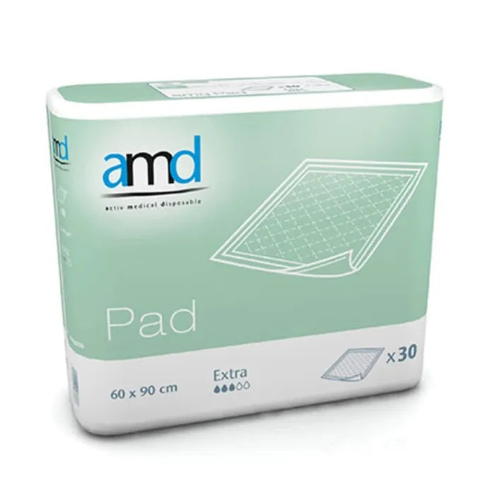 AMD Pad Extra Bettschutzgitter 60x90 cm