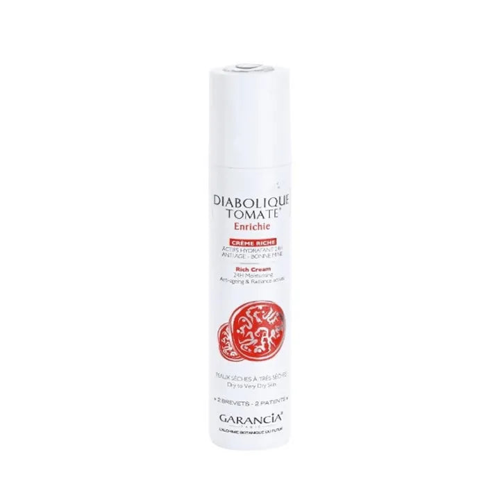Garancia Diabolique Tomate Enriched Cream 30 ml