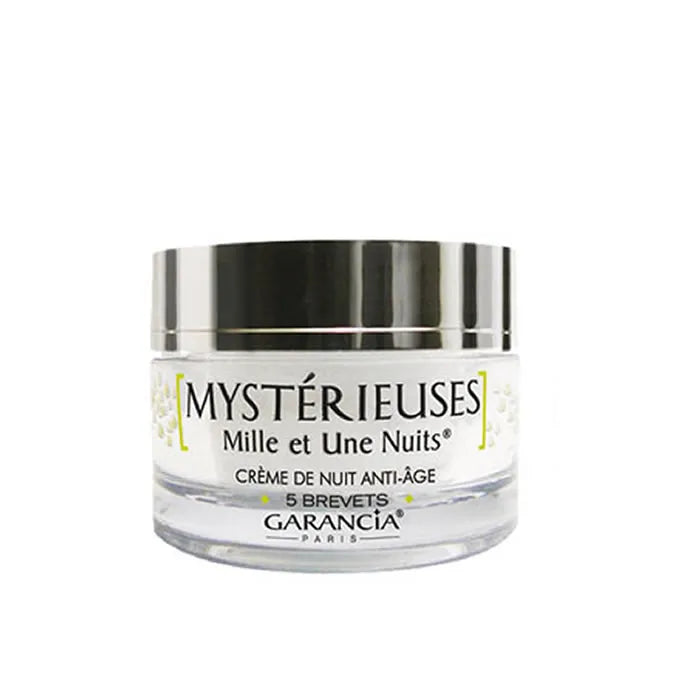 Garancia Mystérieuses Mille Et Nue Nits Nachtcreme 30ml
