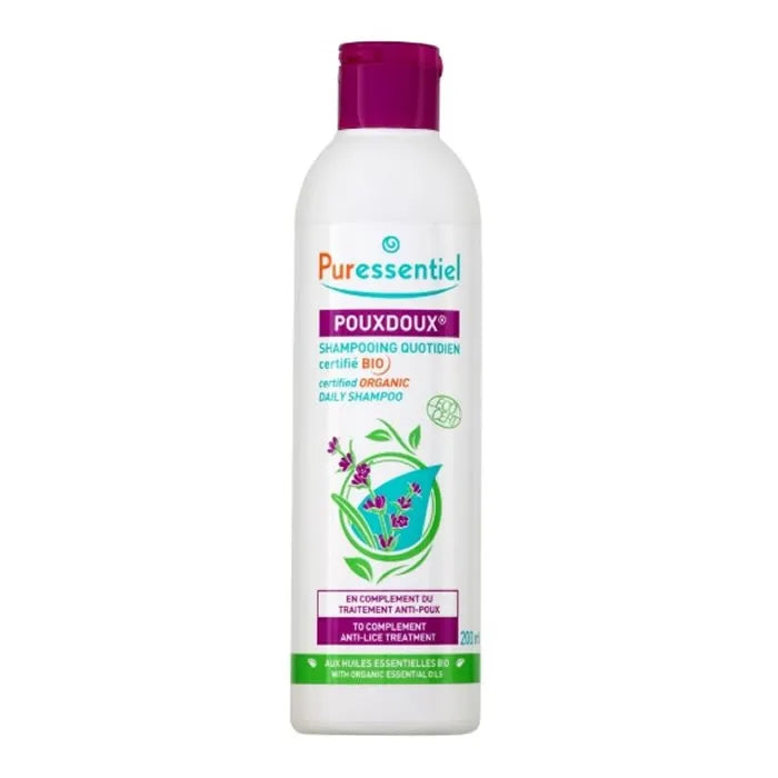 Puressentiel Anti-Läuse Shampoo 200ml