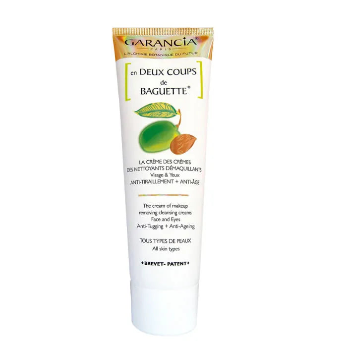 Garancia Mandel Make-up Entferner 120g