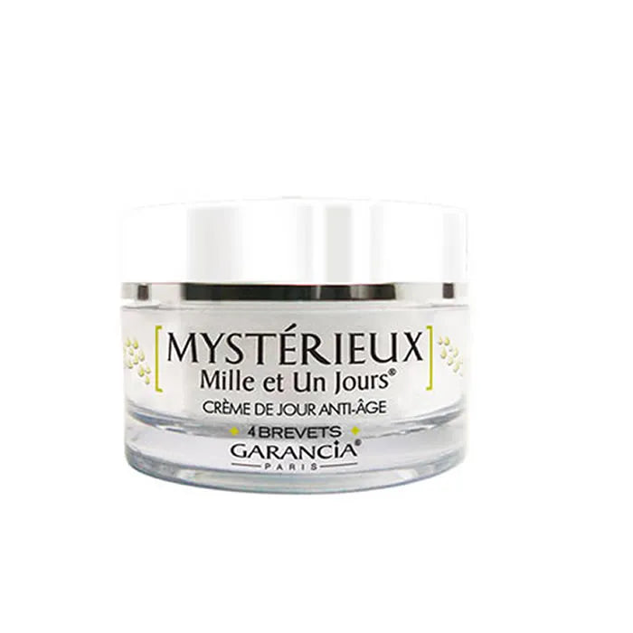 Garancia Mysterieux Jeux Mille Et Un Jours Tagescreme 30ml