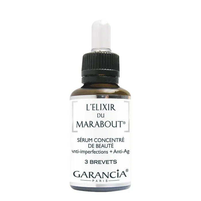 Garancia l'Elixir Du Marabout Gesichtsserum 15ml