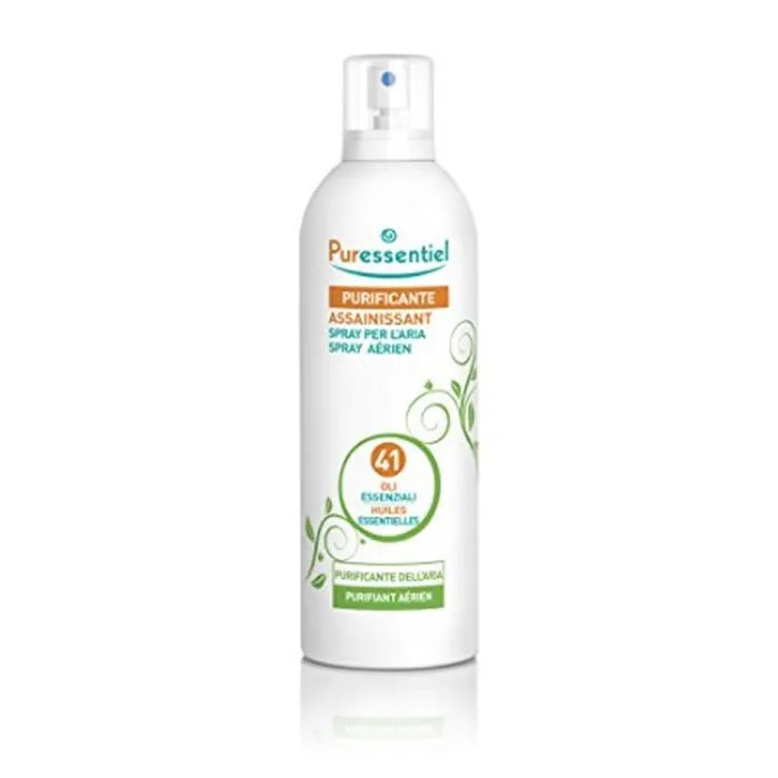 Puressentiel Reinigungsspray 41 ätherische Öle 500 ml
