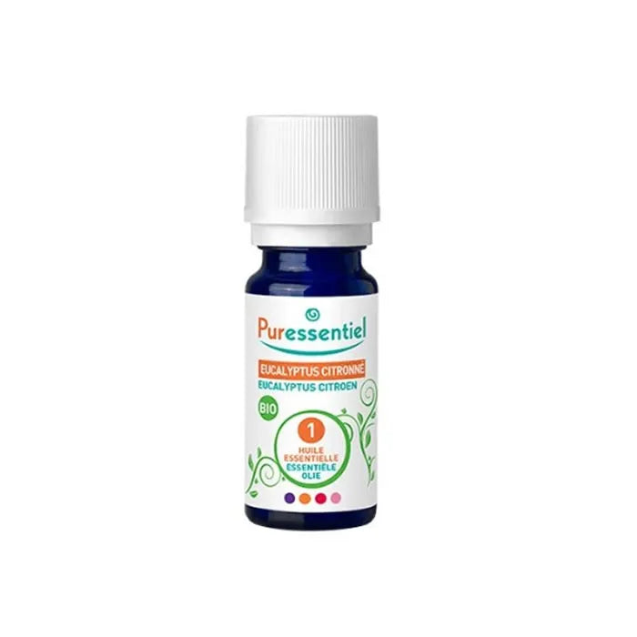 Puressentiel Zitronen Eukalyptusöl 10 ml