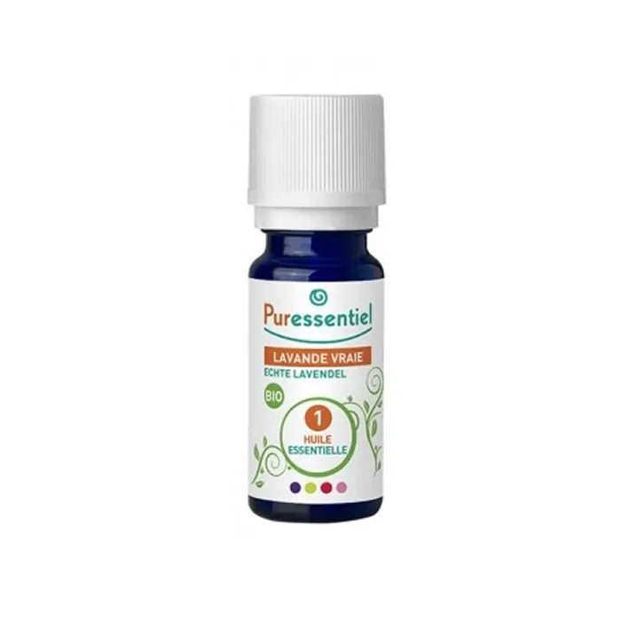 Puressentiel Lavanda Ätherisches Öl 5ml