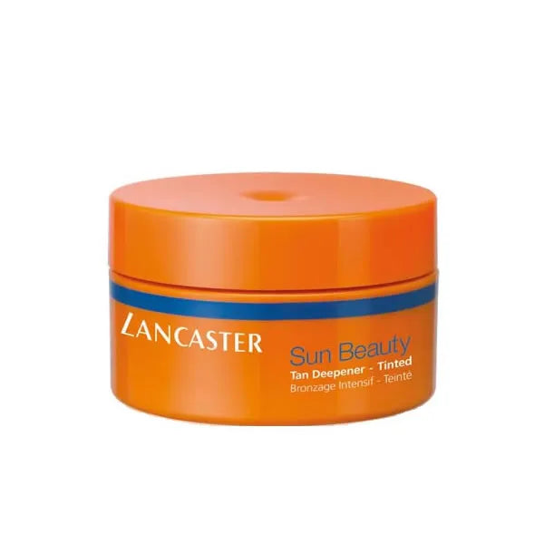 Lancaster Sun Tan Deepener Selbstbräuner 200 ml Flasche