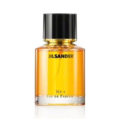 Jil Sander No 4 Eau De Parfum Spray 30ml