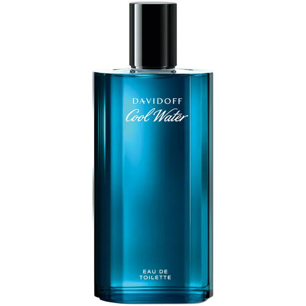 Davidoff Cool Water Eau de Toilette Spray 75 ml