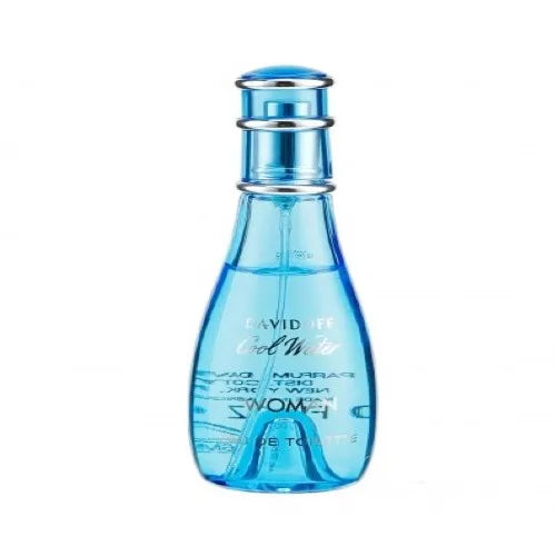 Davidoff Cool Water Woman Eau de Toilette 30 ml Spray