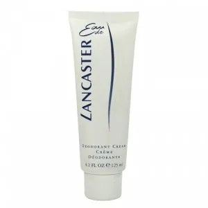 LANCASTER Eau Lancaster Deo Creme 125 ml Verpackung