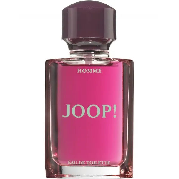 Flakon JOOP Homme Eau de Toilette Spray 125 ml