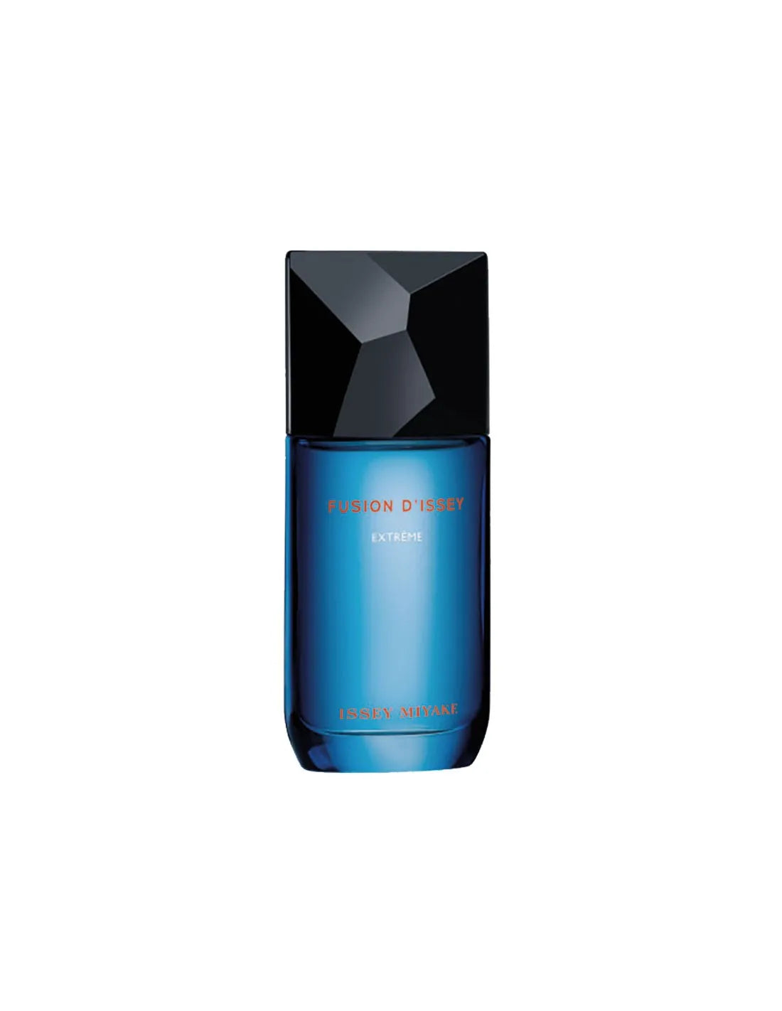 ISSEY MIYAKE Fusion D'issey Extrême Eau de Toilette 100 ml Spray