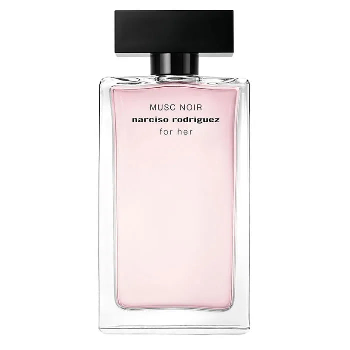 Narciso Rodriguez Musc Noir Eau de Parfum Spray 50 ml