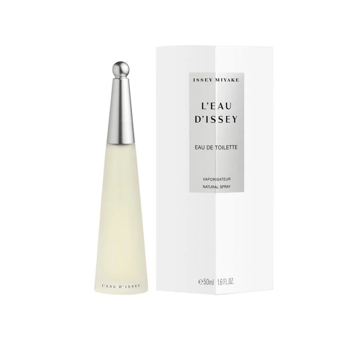 ISSEY MIYAKE Narciso Rodriguez L'eau D'issey Eau de Toilette Intense 50ml Spray
