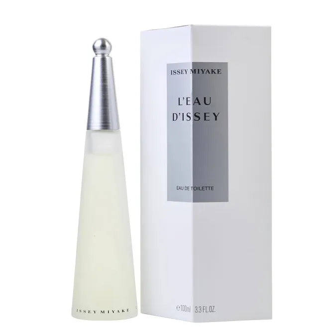 ISSEY MIYAKE L'eau D'Issey Eau De Toilette Intense 100ml Spray
