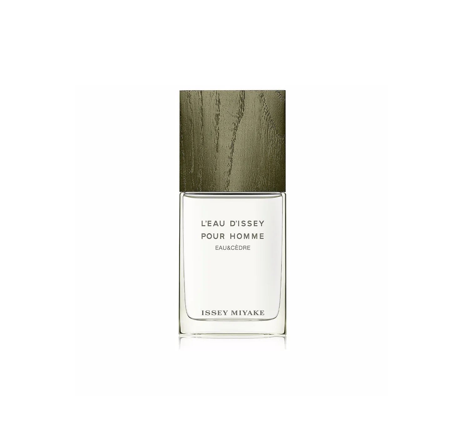Issey Miyake L'eau D'Issey Pour Homme Eau de Toilette Intense 100ml Spray