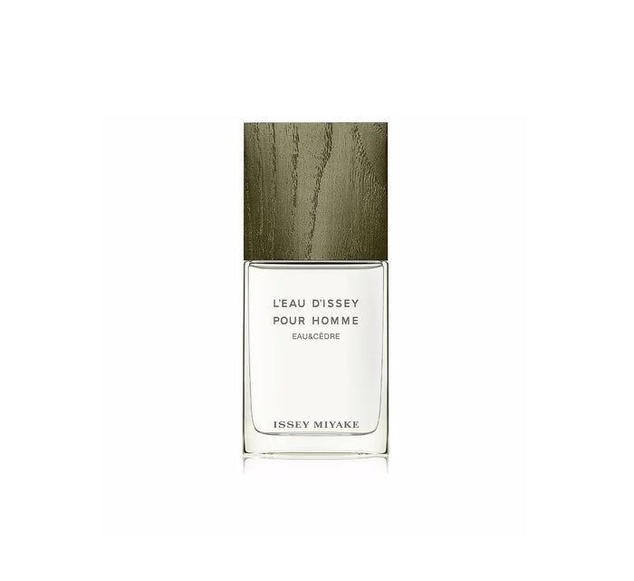 Issey Miyake L'eau D'Issey Pour Homme Eau de Toilette Intense 100ml Spray
