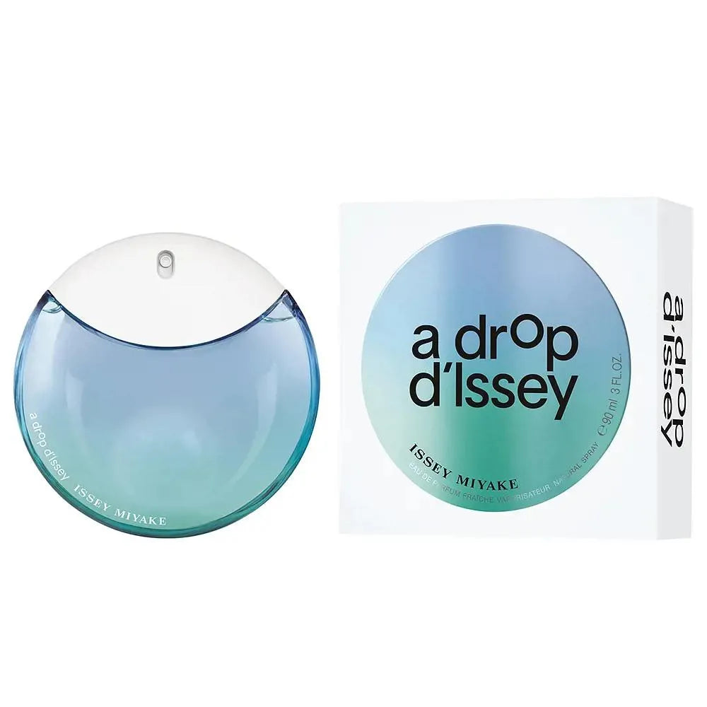 ISSEY MIYAKE A Drop D'issey Fraiche Eau de Parfum 90 ml