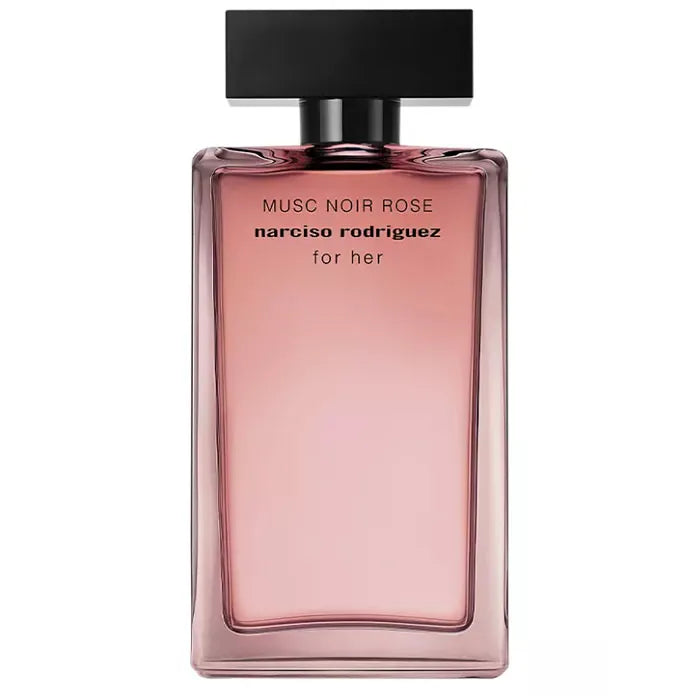 Narciso Rodriguez Musc Noir Rose Eau de Parfum Spray 100 ml